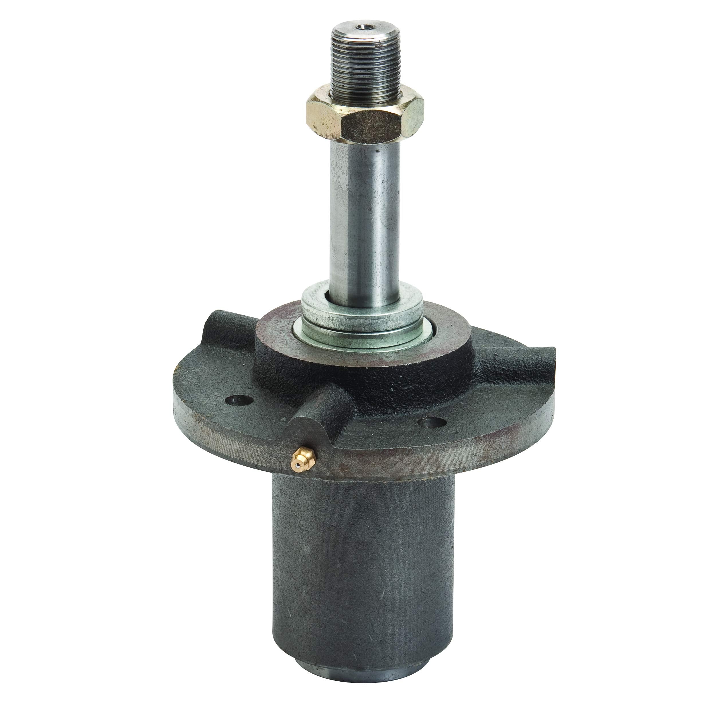 82-323 Oregon Spindle Assembly for Dixie Chopper 10161-L