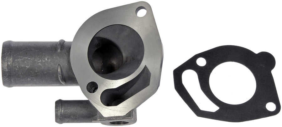 Dorman Engine Coolant Thermostat Housing 902-306 Compatible with Select Dodge / Jeep Models