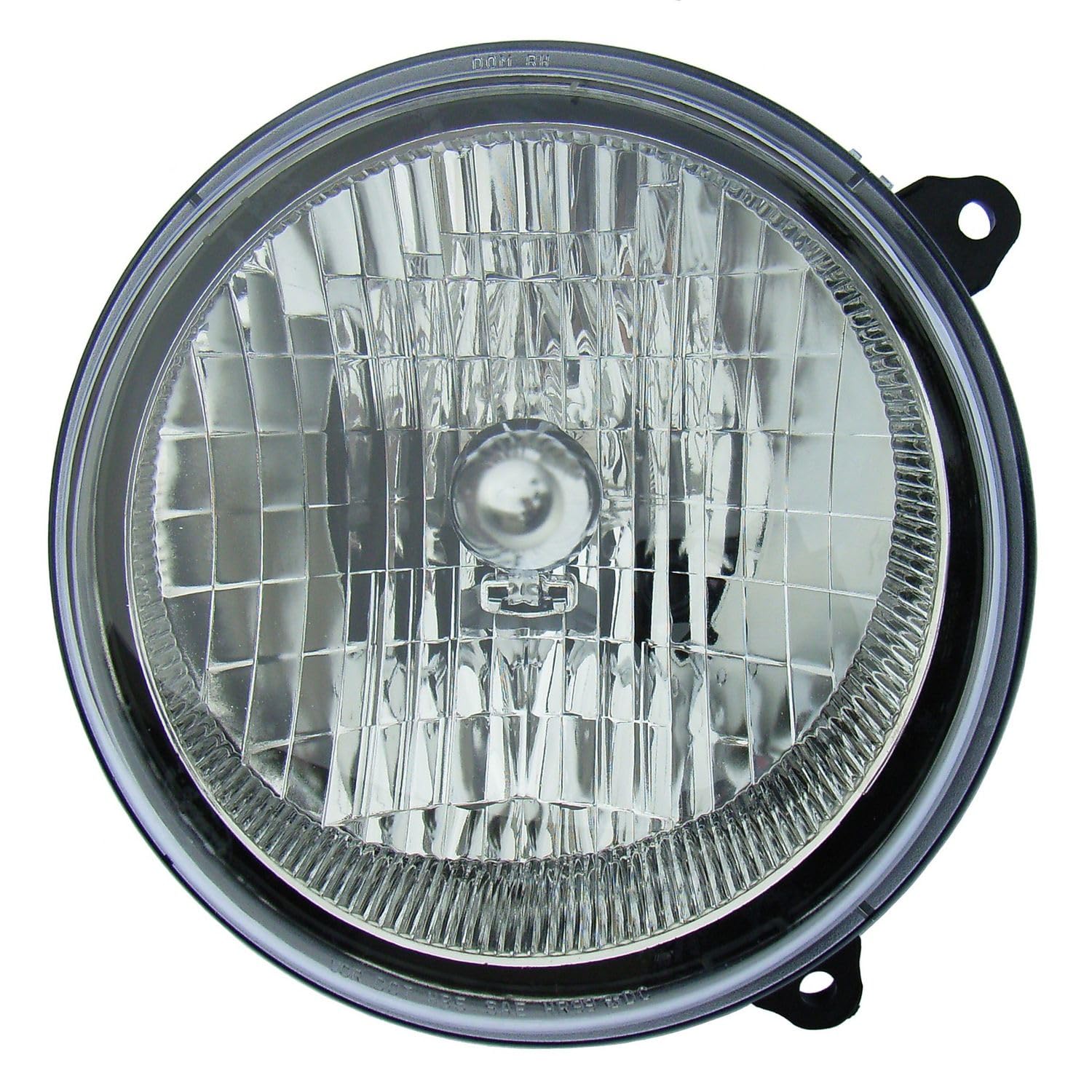 CS098-B101R Eagle Eyes Headlight
