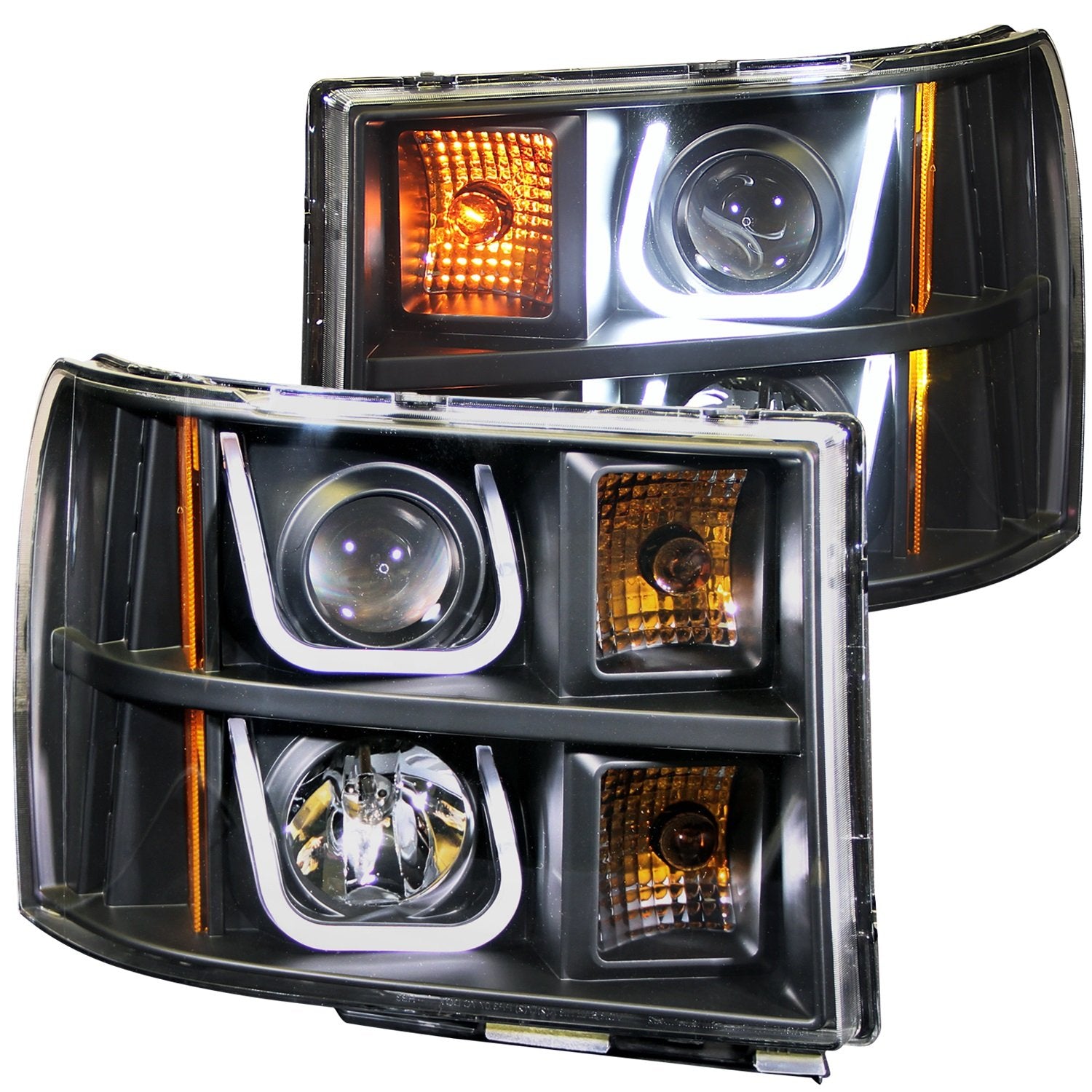 AnzoUSA (111284) Headlight ANZO USA