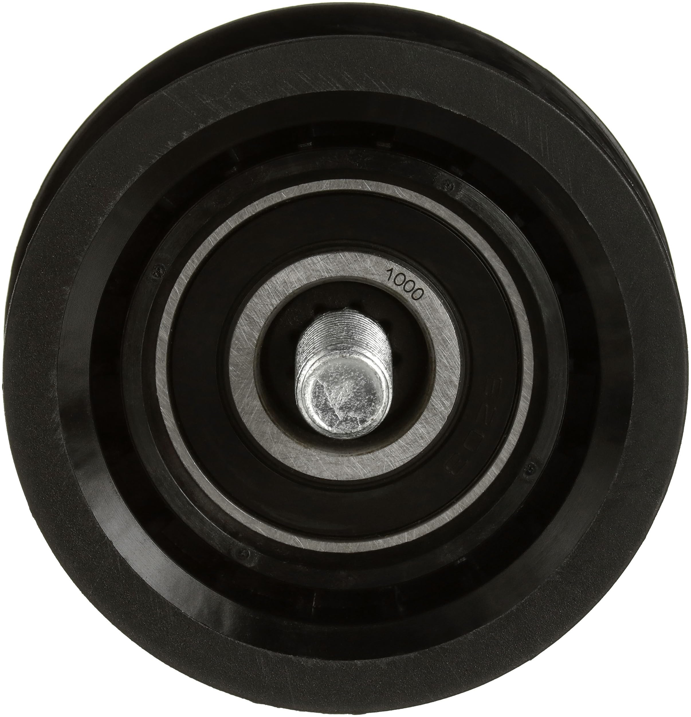Gates DriveAlign 38079 Belt Drive Idler/Tensioner Pulley