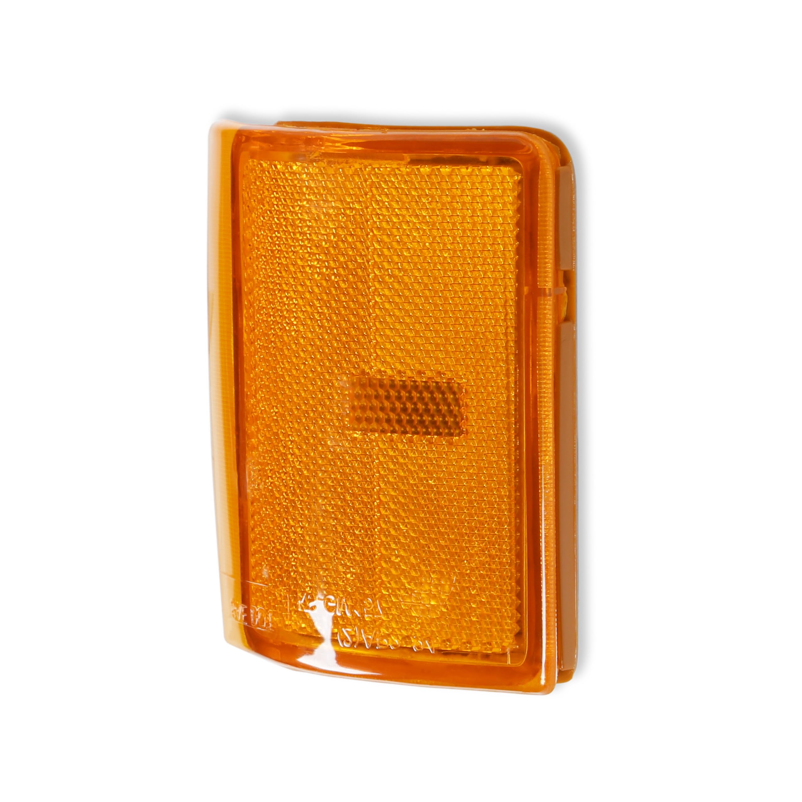 07-126 Brothers Trucks Lower Side Marker Light - RH