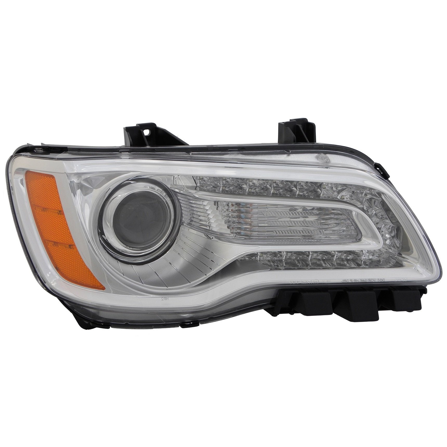 CS354-B001R Eagle Eyes Headlight