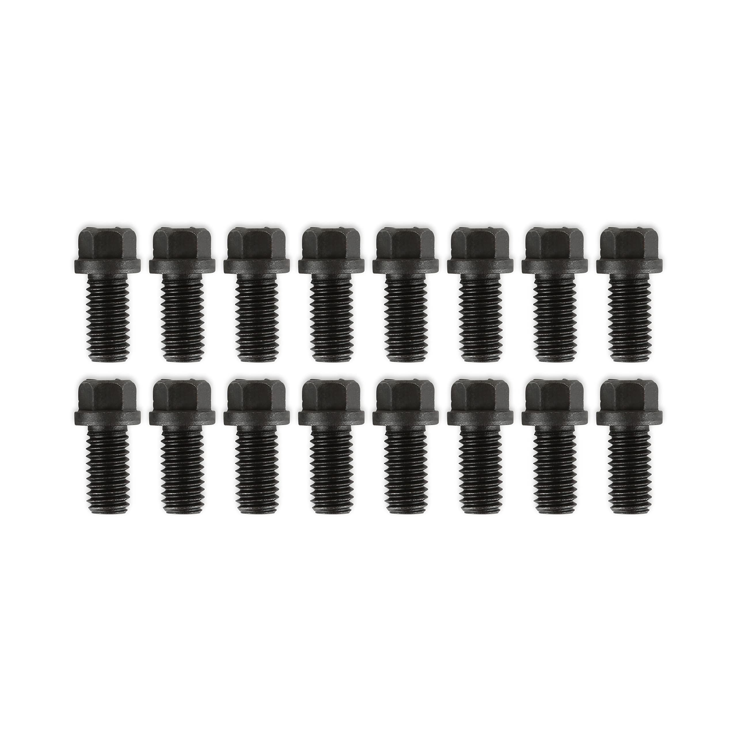 Header Bolts, Mr. Gasket - 919G 16 Per Set