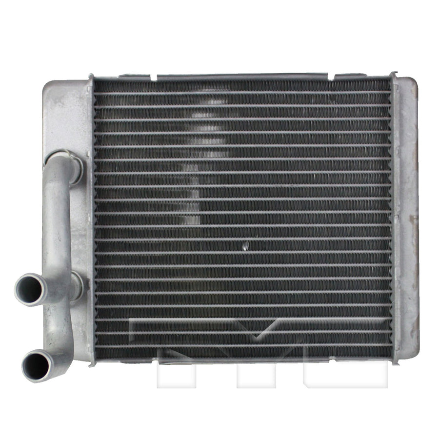 Ford TYC 96015 Replacement Heater Core