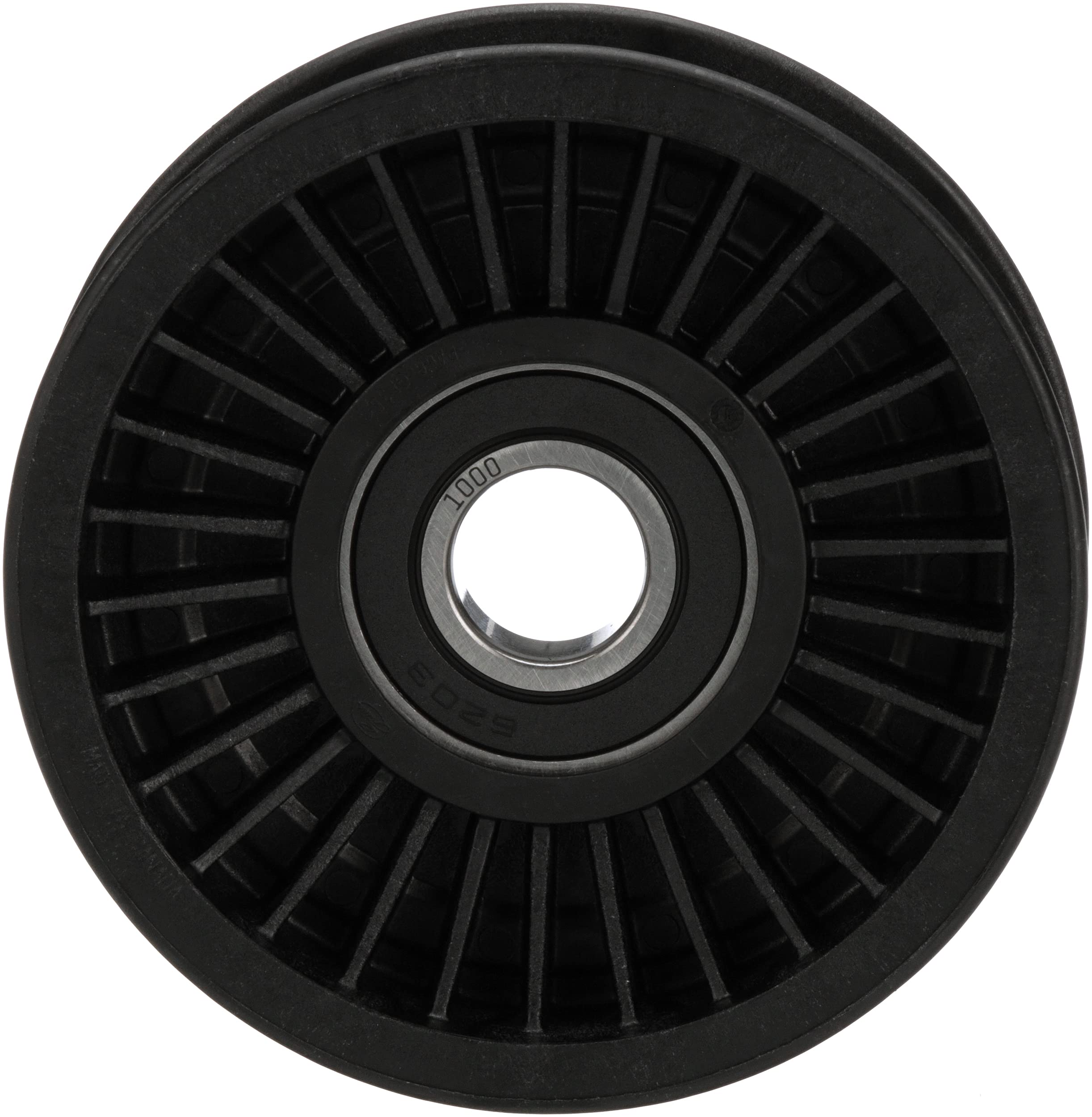 DriveAlign Idler/Tensioner Pulley Belt Drive