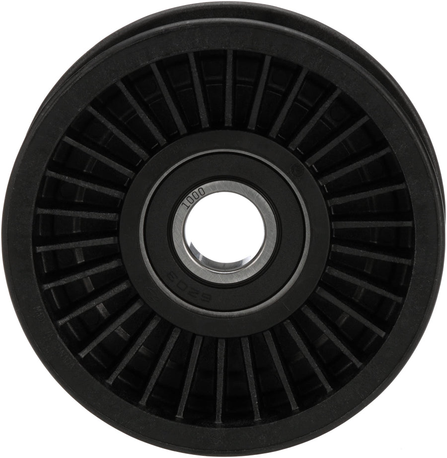 DriveAlign Idler/Tensioner Pulley Belt Drive