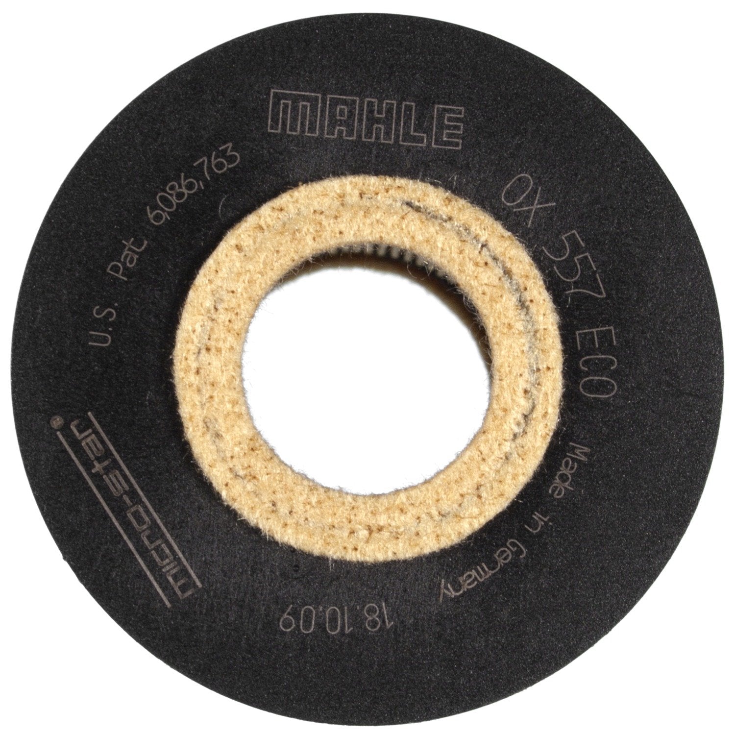Oil Filter MAHLE Original OX557DECO