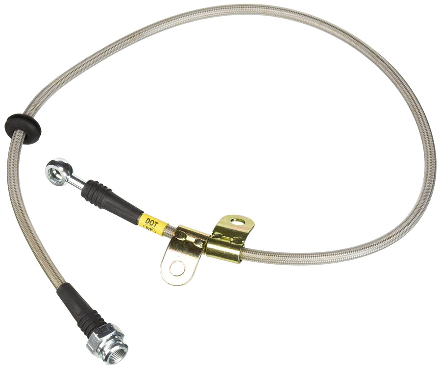 Brake Line Kit StopTech (950.22000), Stainless Steel