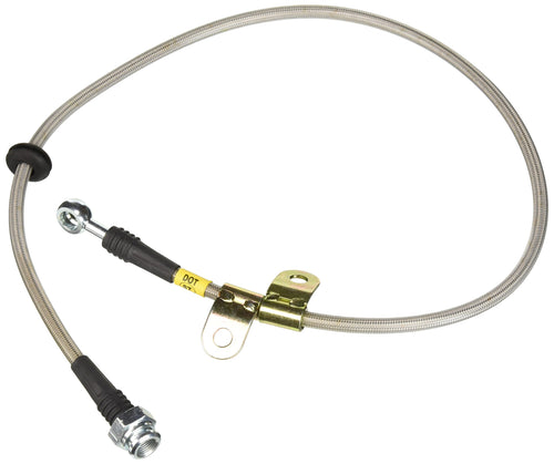 Brake Line Kit StopTech (950.22000), Stainless Steel
