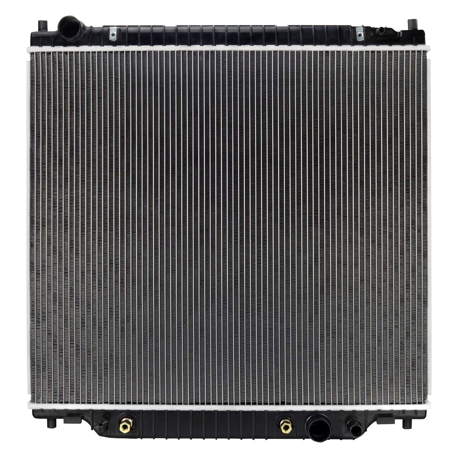 Mishimoto Ford Excursion Replacement Radiator 2000-2005