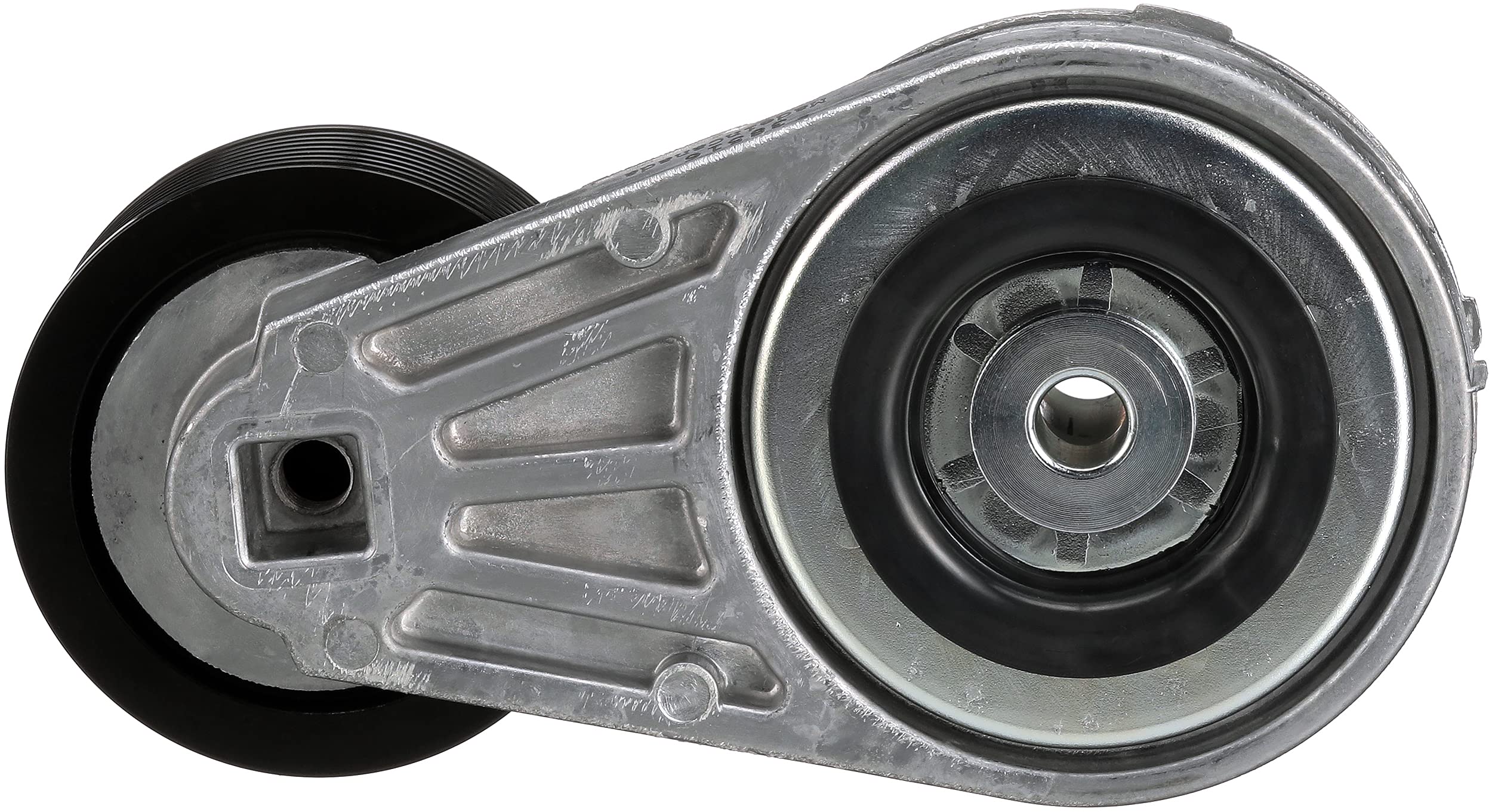 Gates FleetRunner 38516 Heavy-Duty Belt Drive Tensioner, Grey