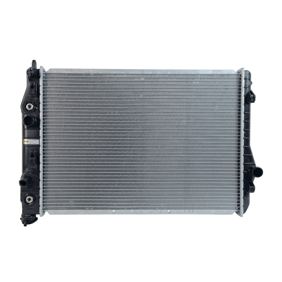 Radiator TYC 1485 Compatible with 1993-1995 Chevrolet Camaro