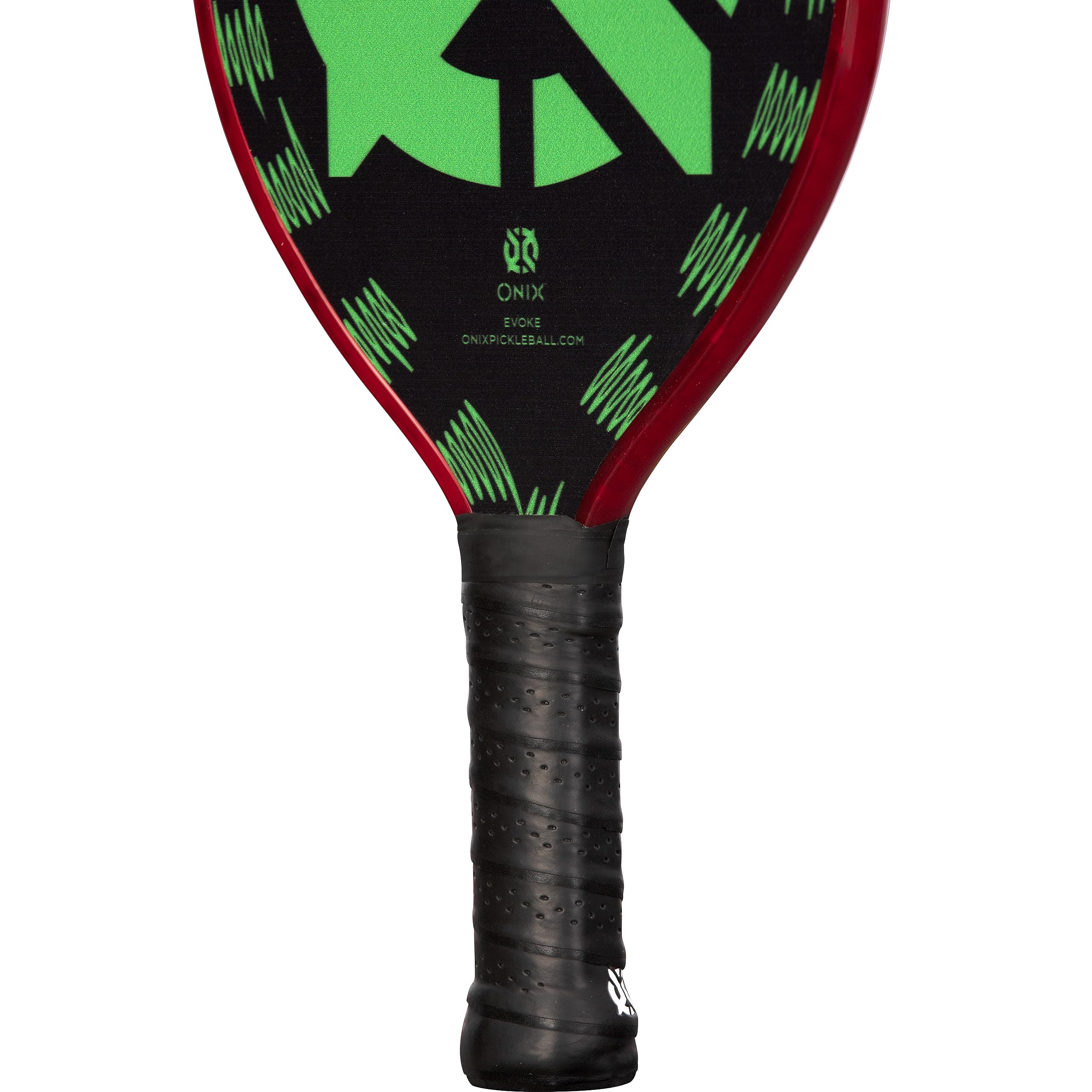 Onix Evoke XL Pickleball Paddles - Tear Drop, React, Inferno, Voyager, Summit