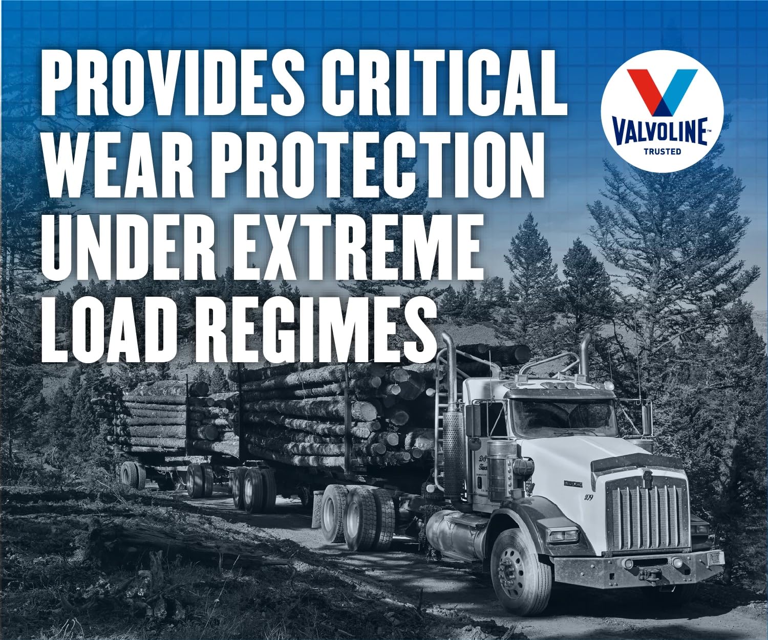 All Terrain Valvoline 15W-40 Heavy Duty Diesel Engine Oil 1 GA
