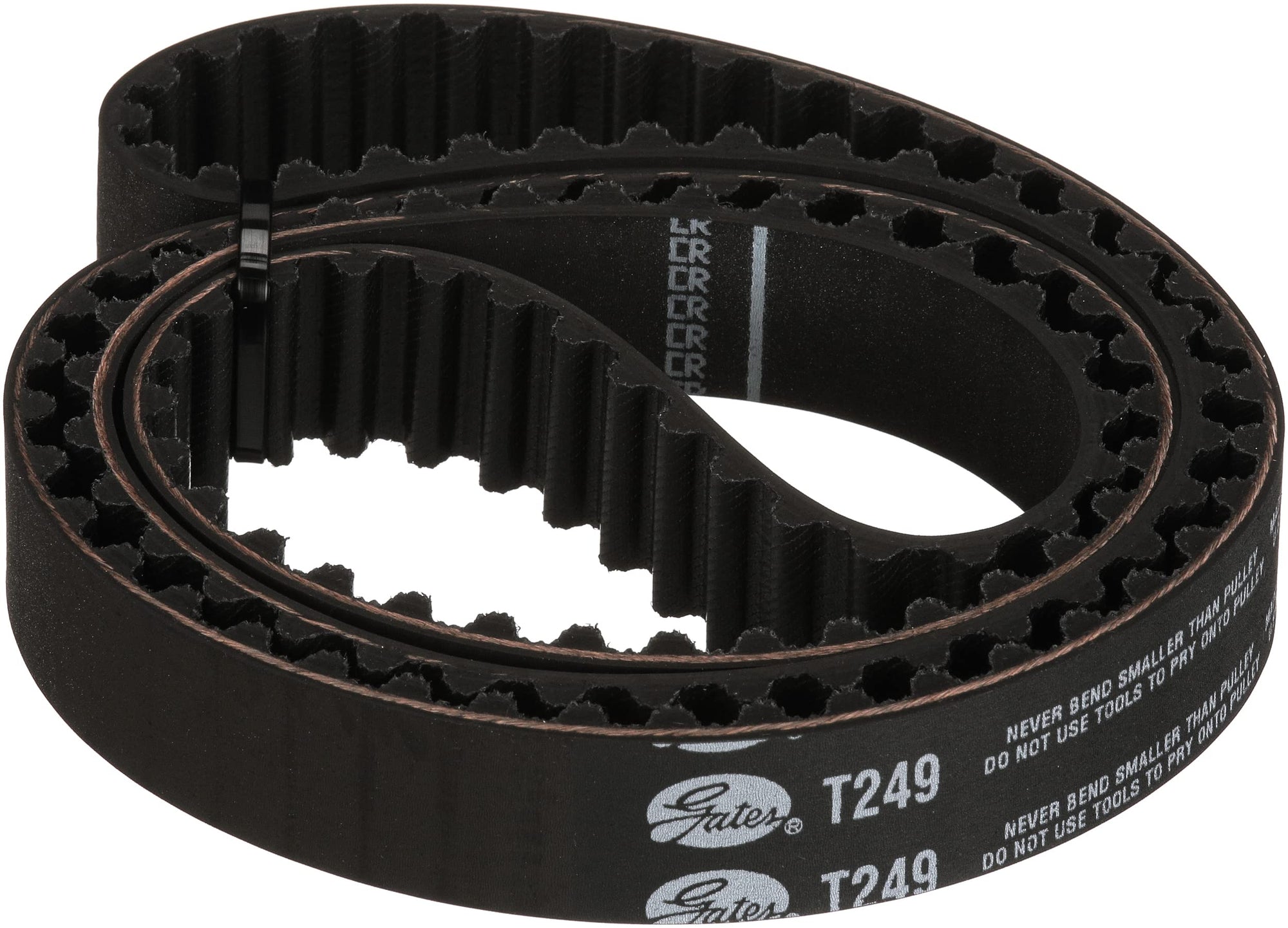 Gates Premium Automotive Timing Belt T249