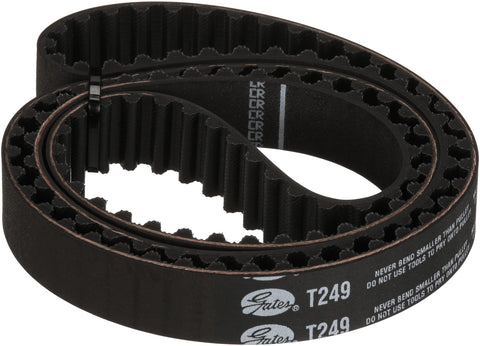 Gates Premium Automotive Timing Belt T249