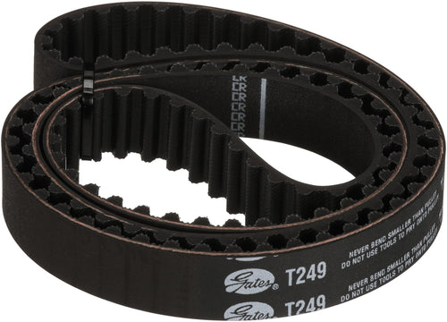 Gates Premium Automotive Timing Belt T249