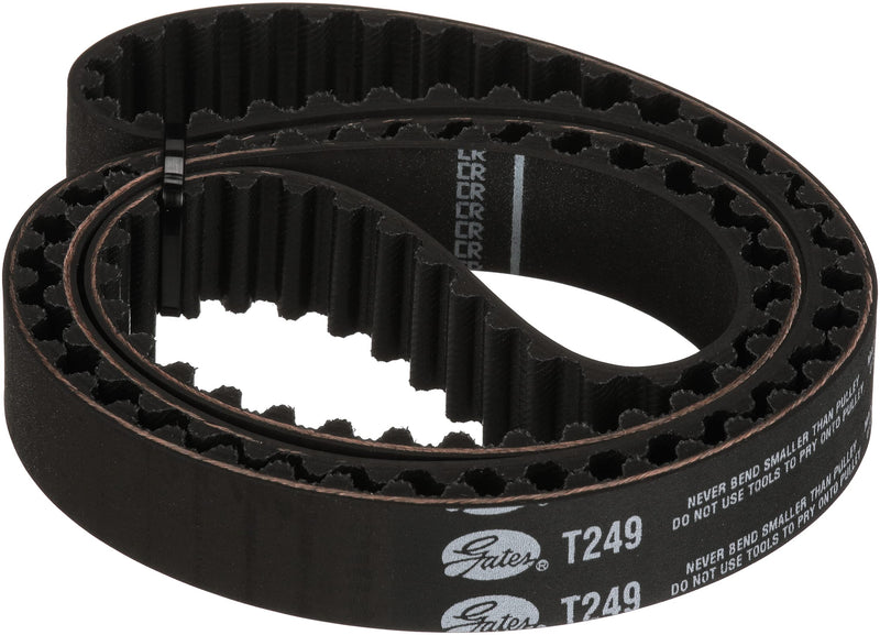 Gates Premium Automotive Timing Belt T249