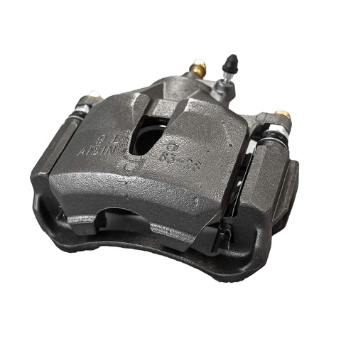 Power Stop Front Left L3219 Brake Caliper One Stock Replacement For Lexus IS250 2006-2015 [Model Specific]