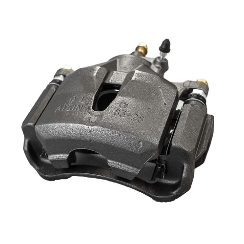 Power Stop L7146 Front Left One Stock Replacement Brake Caliper