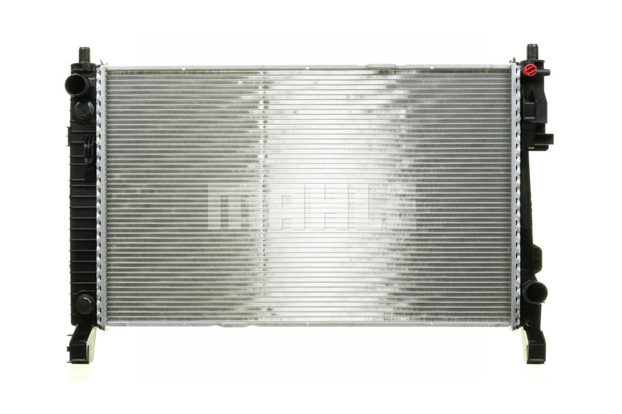 Radiator BEHR CR661000P