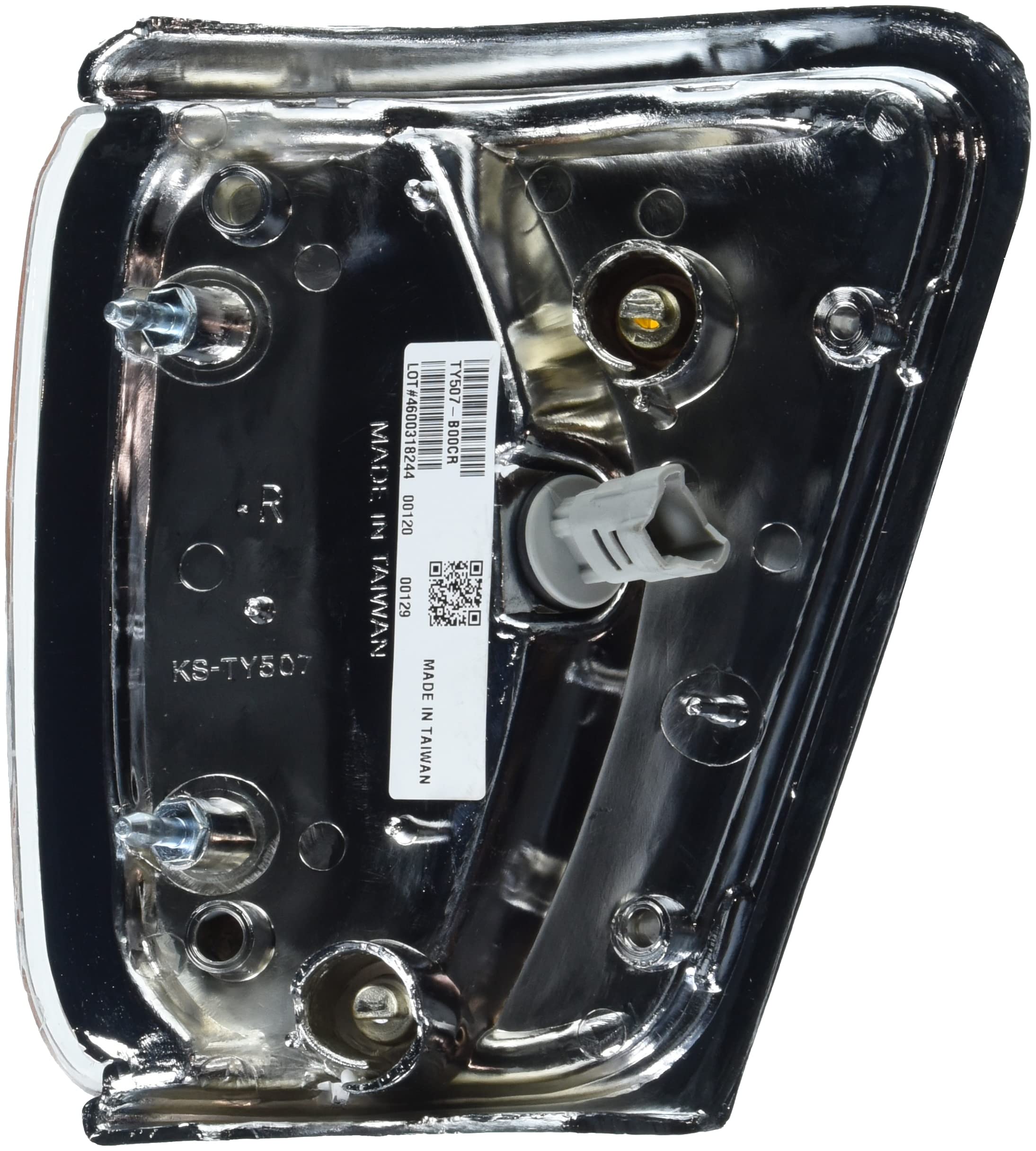 Parking and Signal Light Eagle Eyes TY507-B00CR