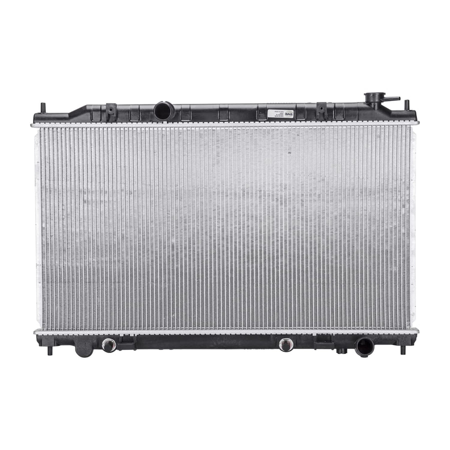 Radiator TYC 2693 Compatible with 2004-2004 Nissan Maxima