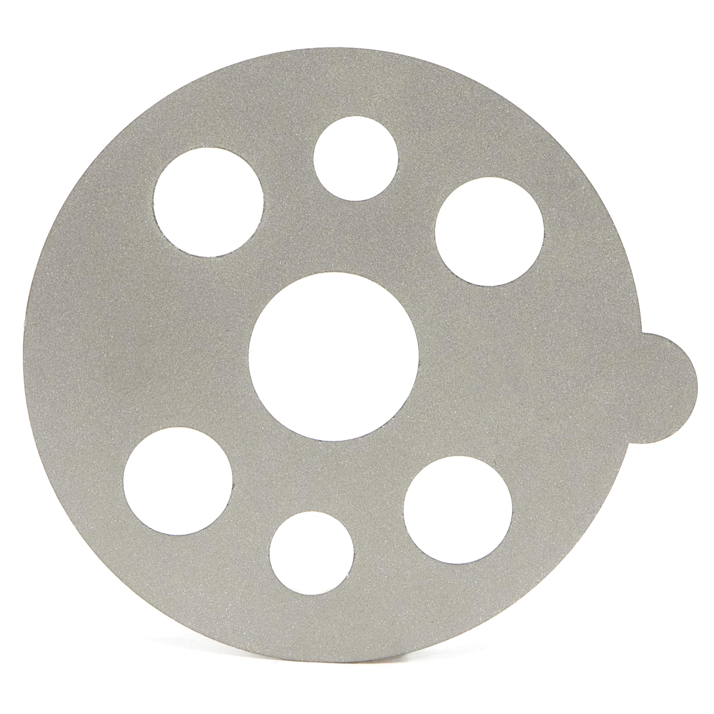 Fluidampr - 5.9L / 6.7L Cummins Harmonic Balancer Friction Washer - 89+ Dodge/Ram 1pc (960341-FW01)