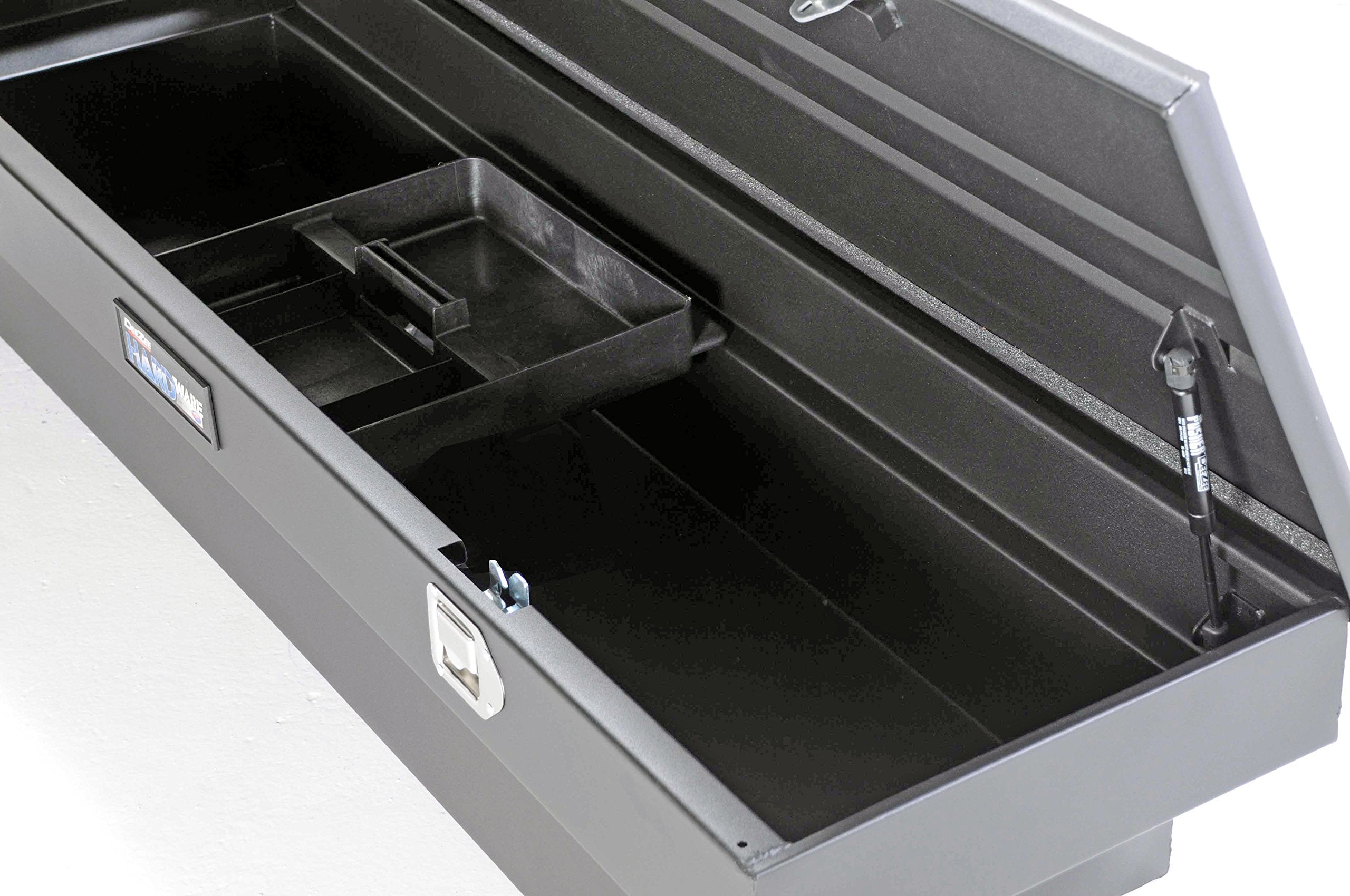 HARDware Series Dee Zee Crossover Tool Box