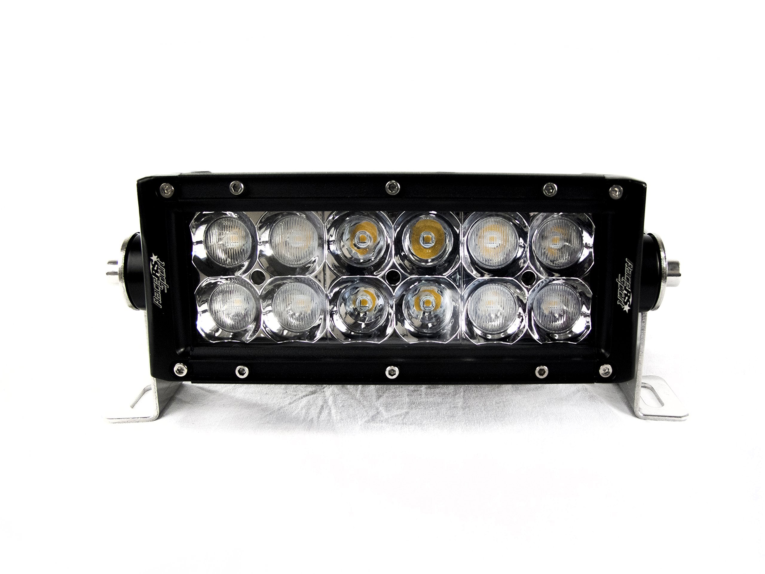LED Light Bar Racesport RS36 LED Light Bar