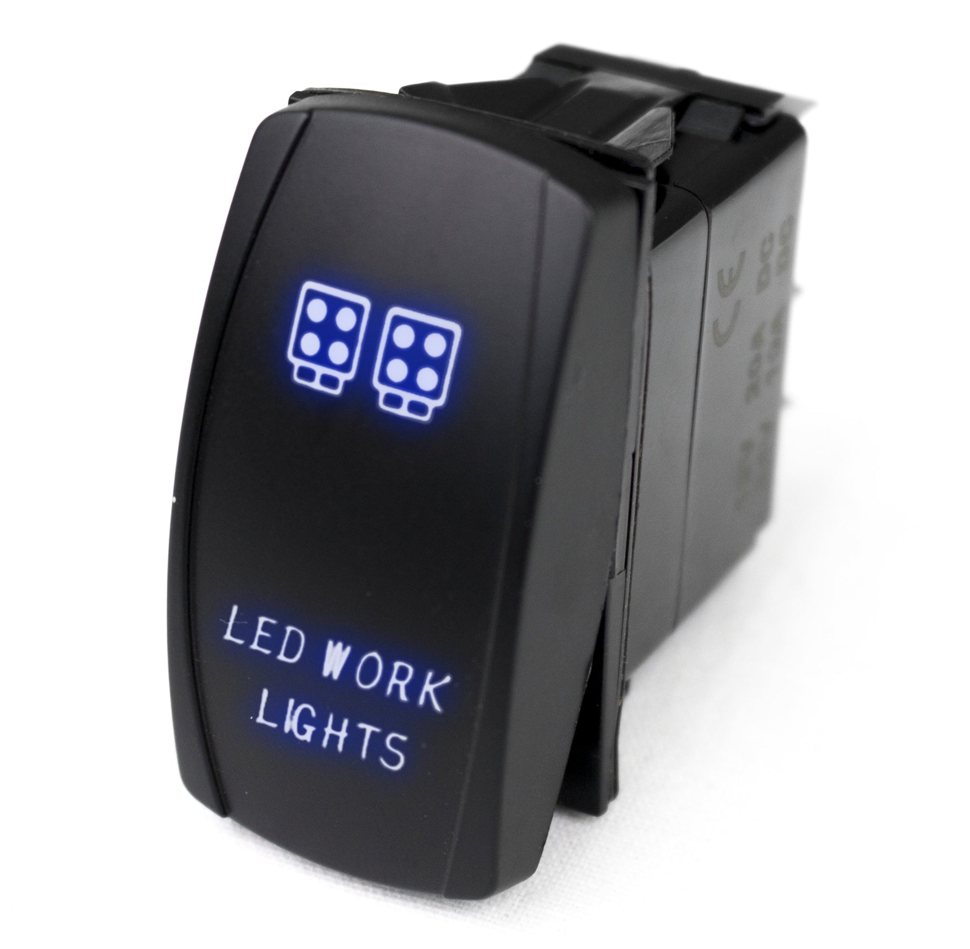 RCKRSWTCH LED (LED WORK LIGHTS