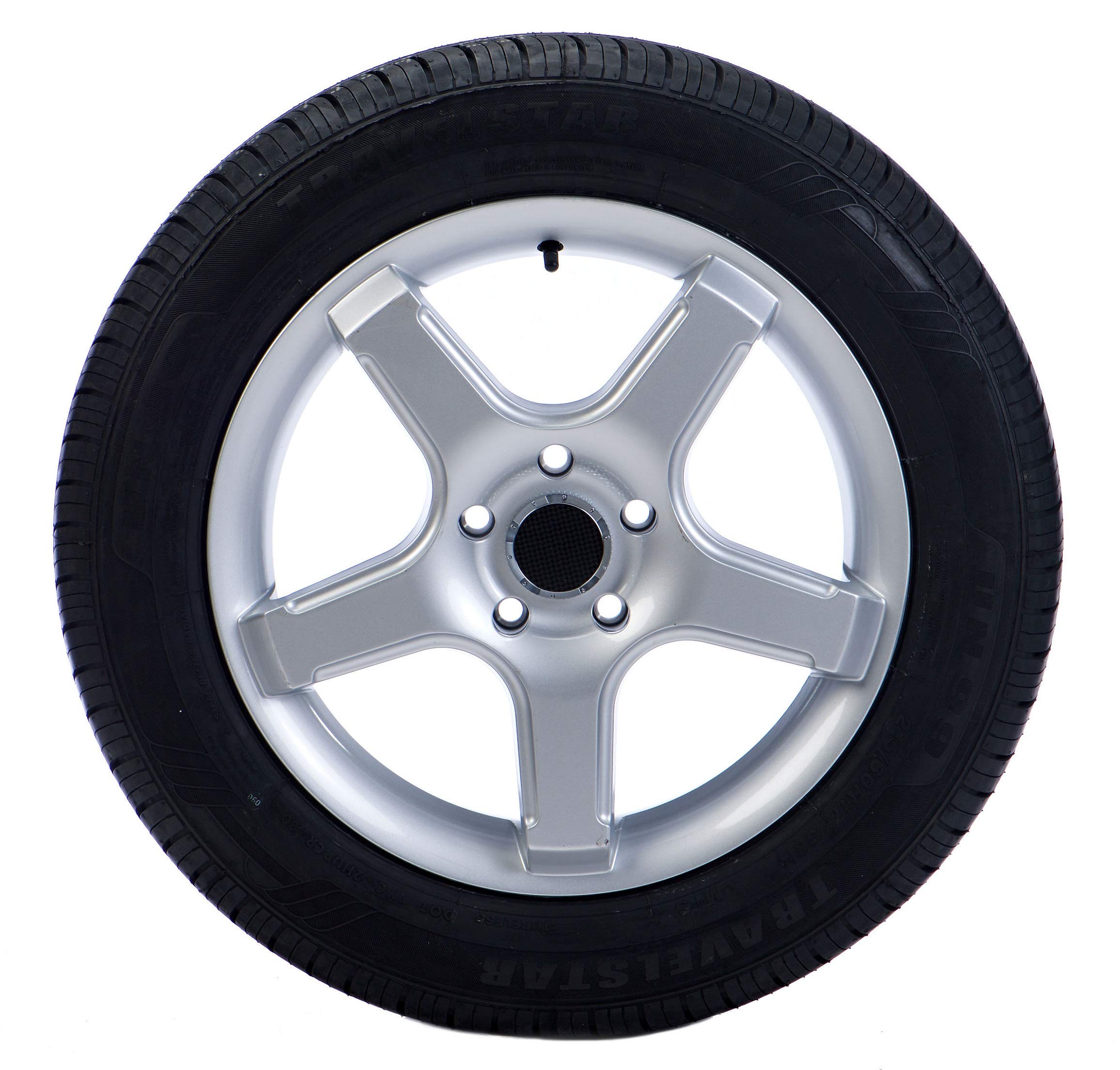 Wildpeak Falken A/T3W all_ Terrain Radial Tire-245/75R17 112T