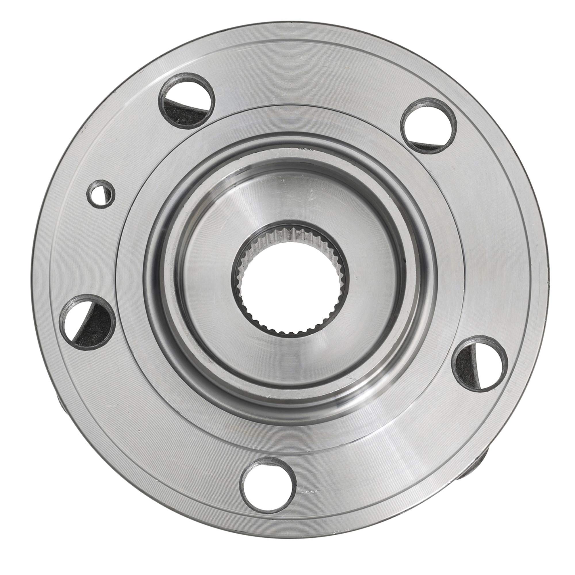 Wheel Bearing and Hub Assembly MOOG for Volvo XC90