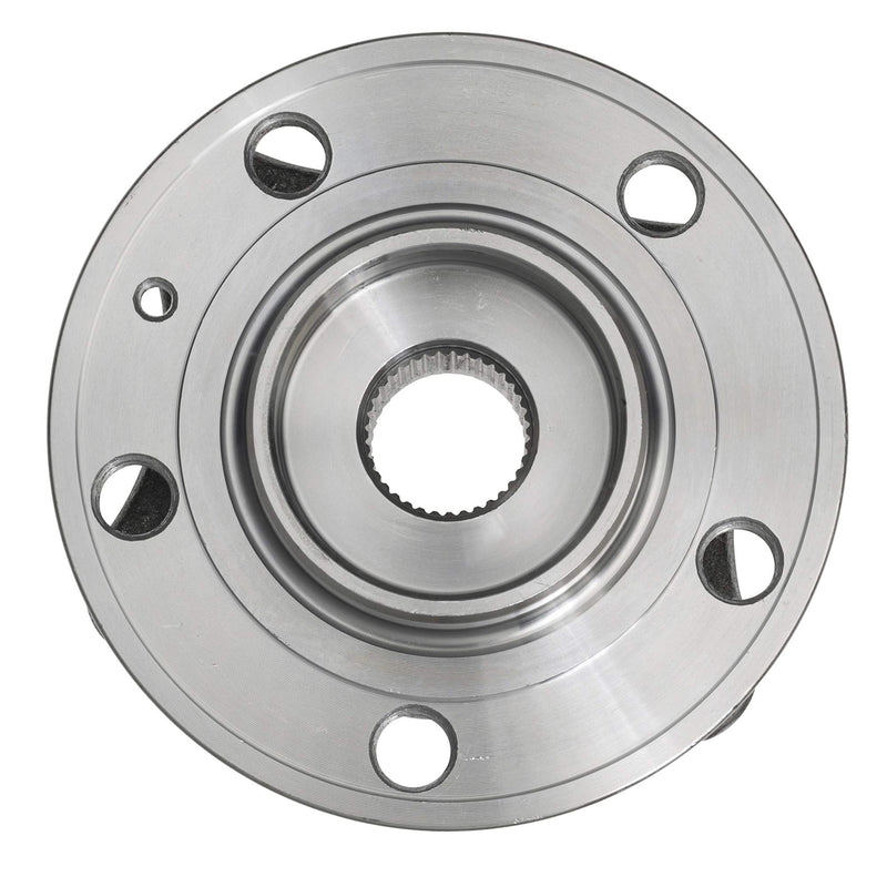 Wheel Bearing and Hub Assembly MOOG for Volvo XC90
