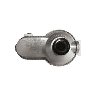 Low Pressure JR Products Two-Stage LP Gas Regulator 07-30365