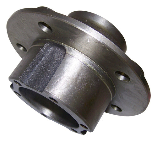 Brake Hub Crown Automotive