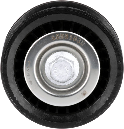 Gates DriveAlign 36610 Belt Drive Idler/Tensioner Pulley