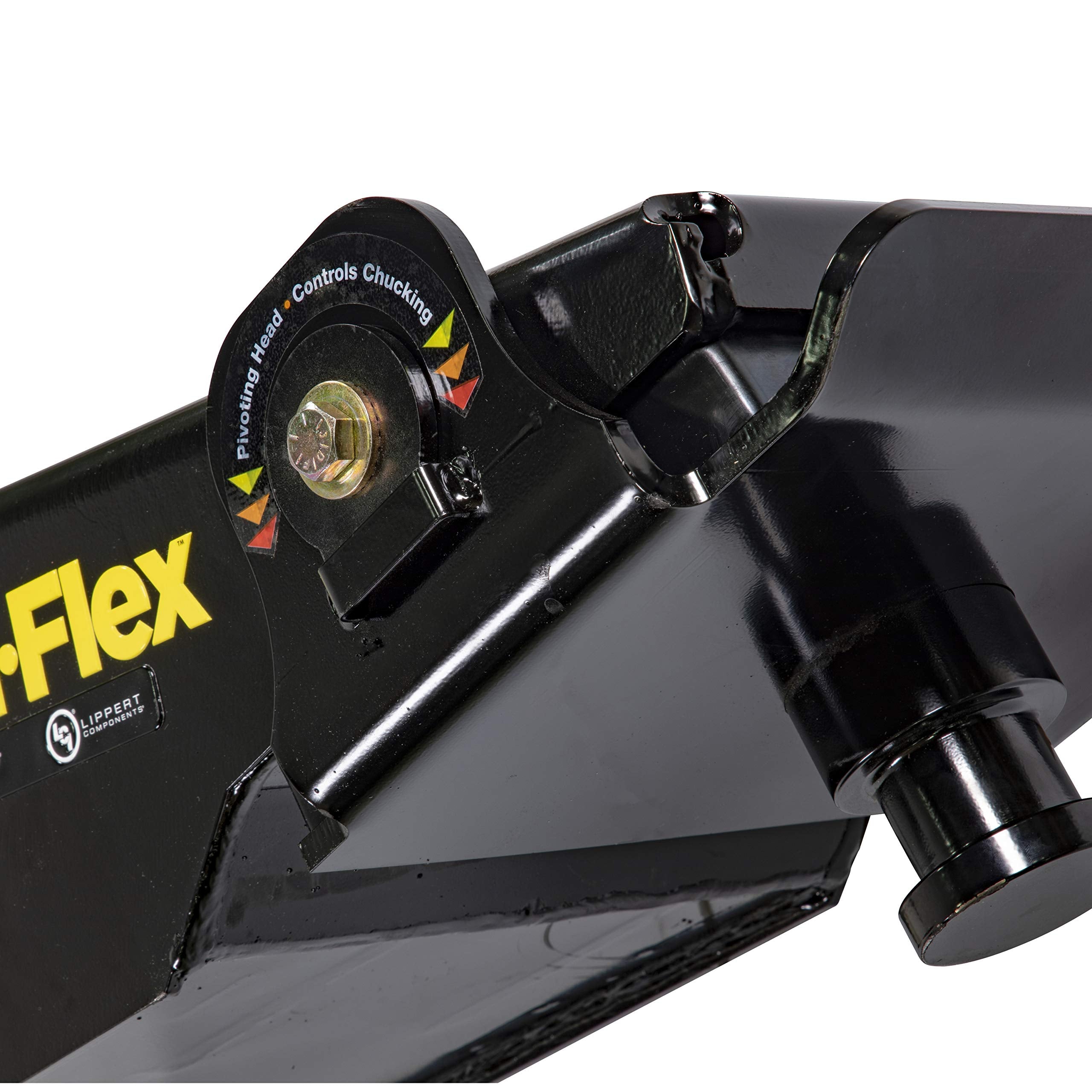 176440 Trailair Components Rota-Flex 1116 Pin Box - 19K