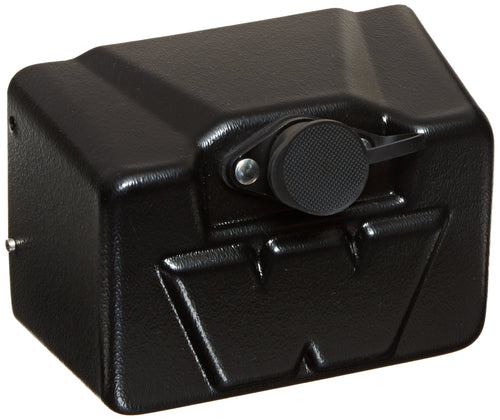 12V WARN Control Pack for DC Powered Hoist