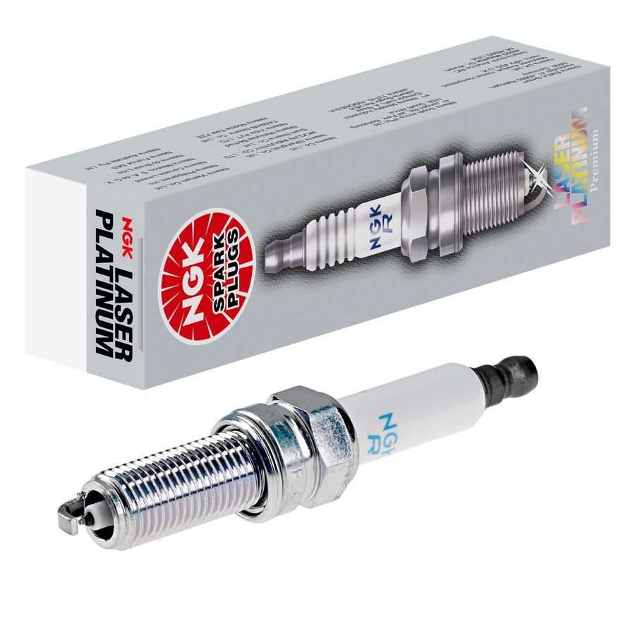 PLKR7A NGK (4288) Laser Platinum Spark Plug, Pack of 1