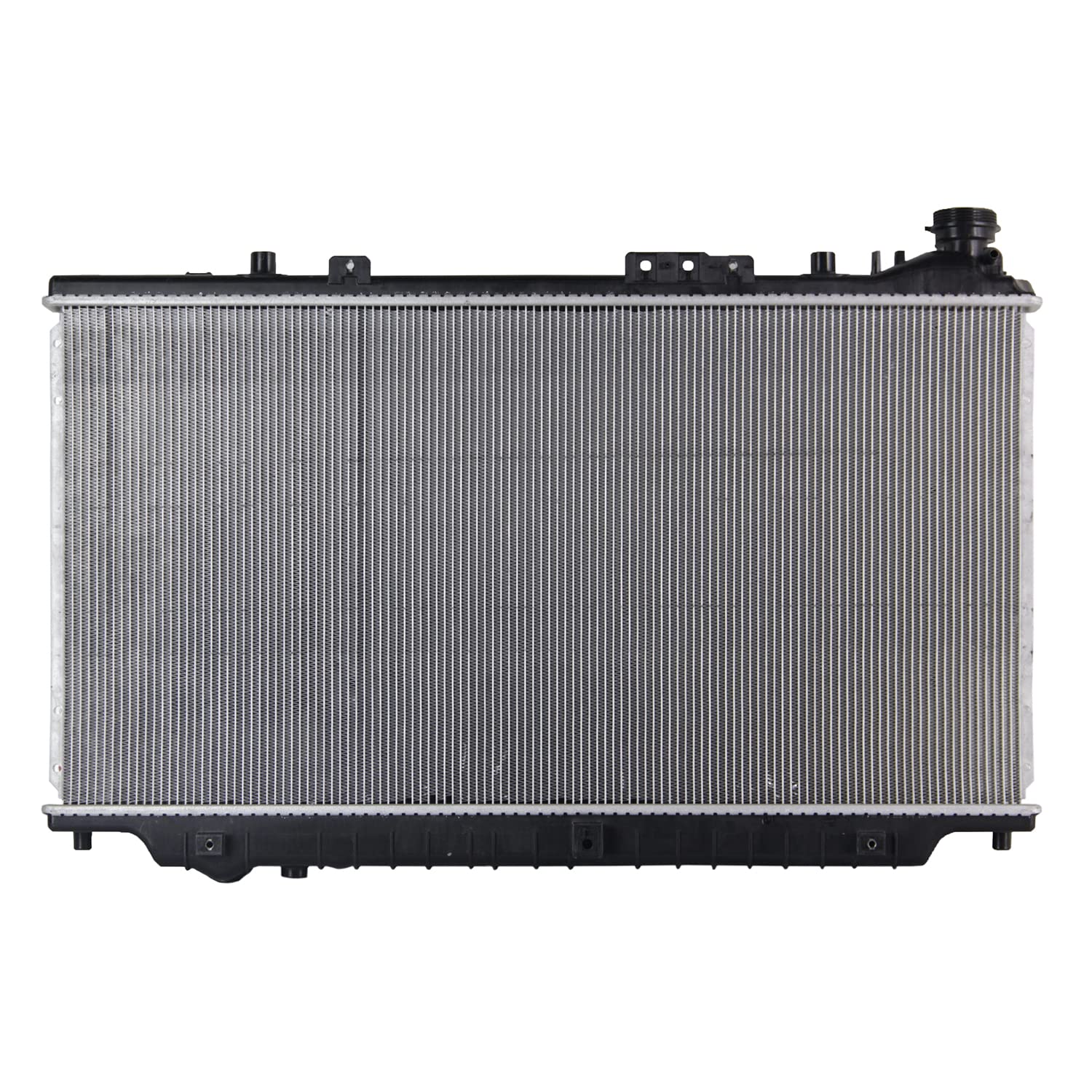 Chevrolet TYC 13473 Replacement Radiator