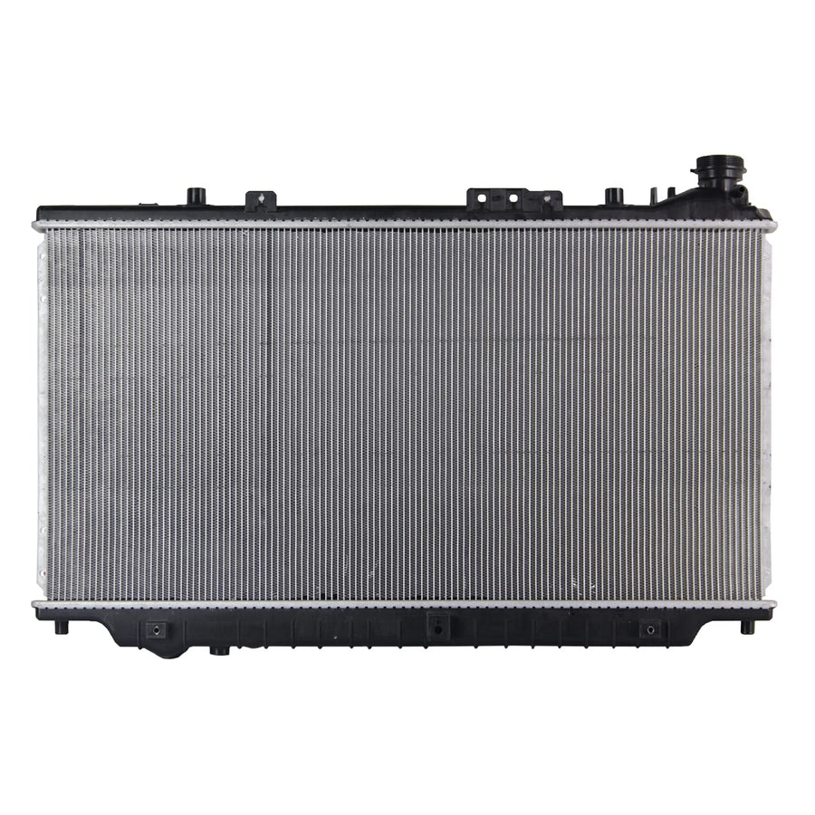 Chevrolet TYC 13473 Replacement Radiator