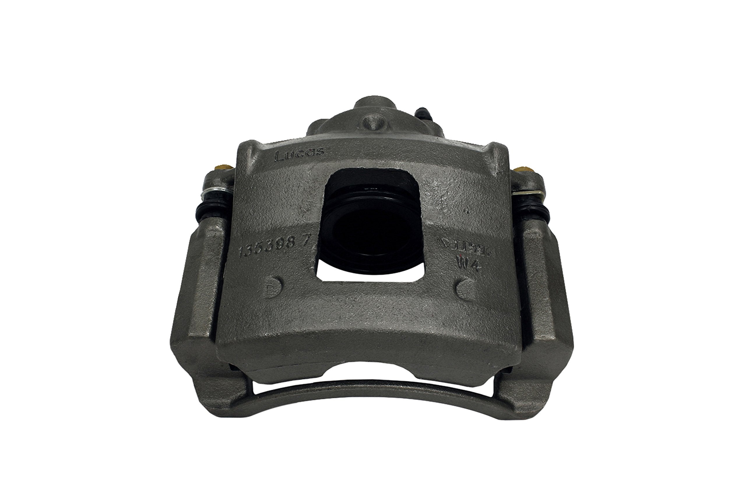 Power Stop Front L4773 Right One Stock Replacement Brake Caliper For Buick Rendezvous 2002-2007, Pontiac Aztek 2001-2005 [Model Specific]
