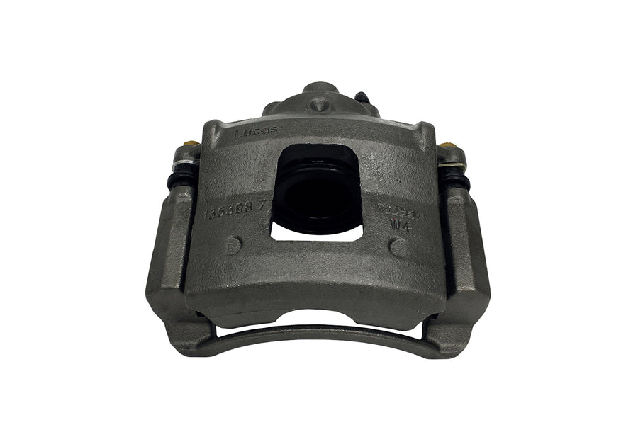 Power Stop Front L4773 Right One Stock Replacement Brake Caliper For Buick Rendezvous 2002-2007, Pontiac Aztek 2001-2005 [Model Specific]