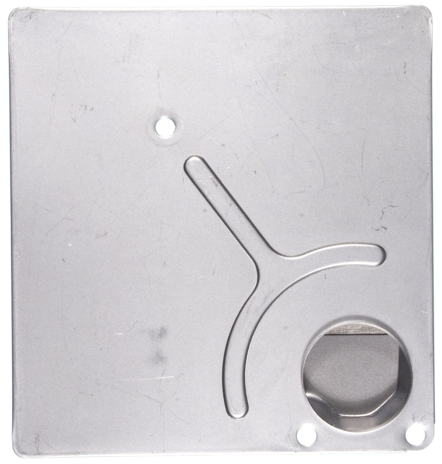 Oil Filter MAHLE HX 87D