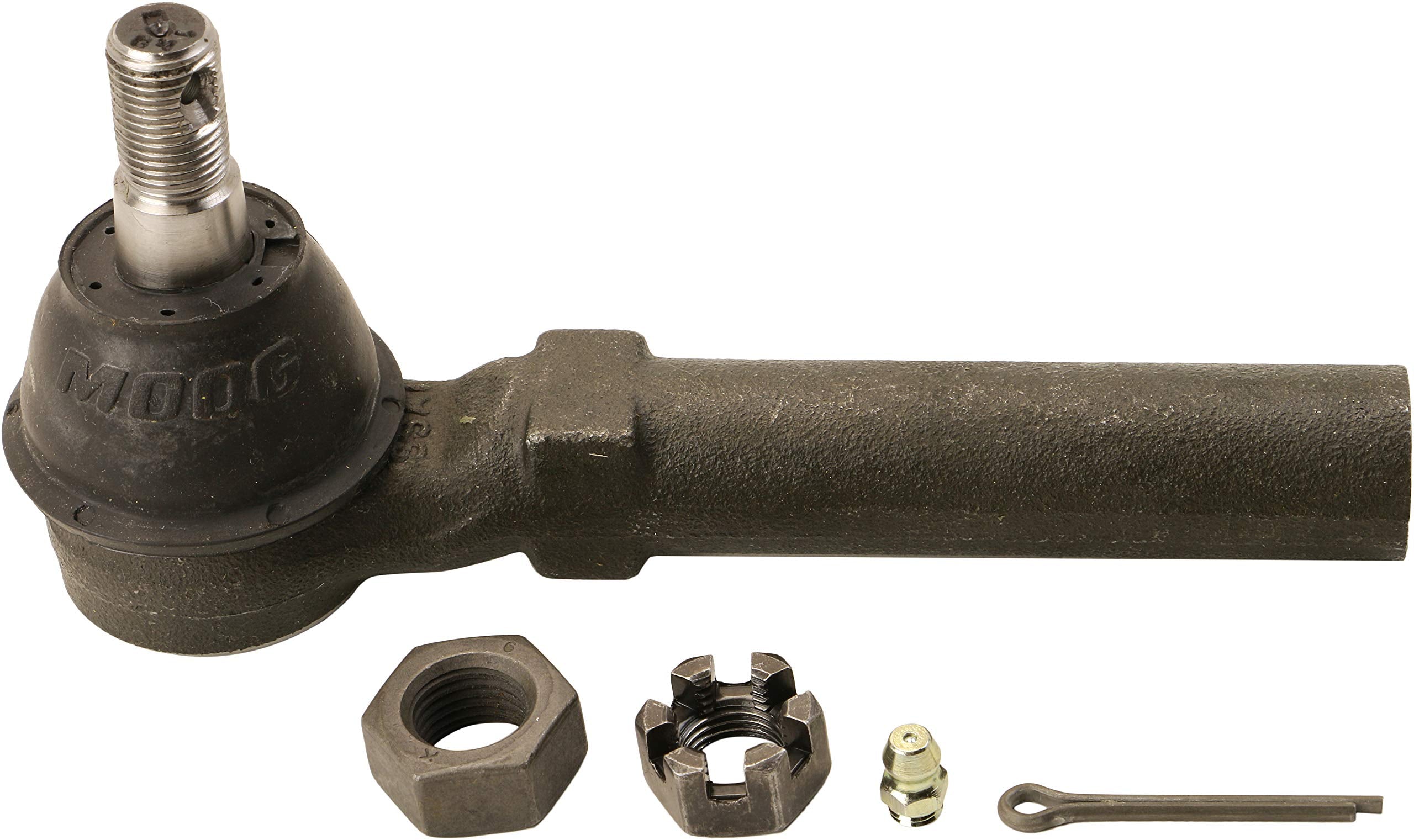 Steering Tie Rod End MOOG ES3184RL for Ford Mustang