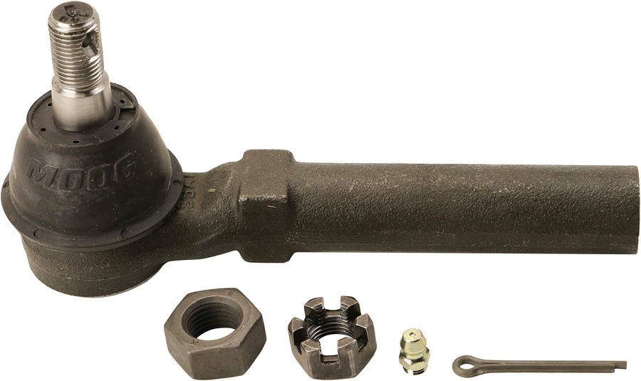 Steering Tie Rod End MOOG ES3184RL for Ford Mustang