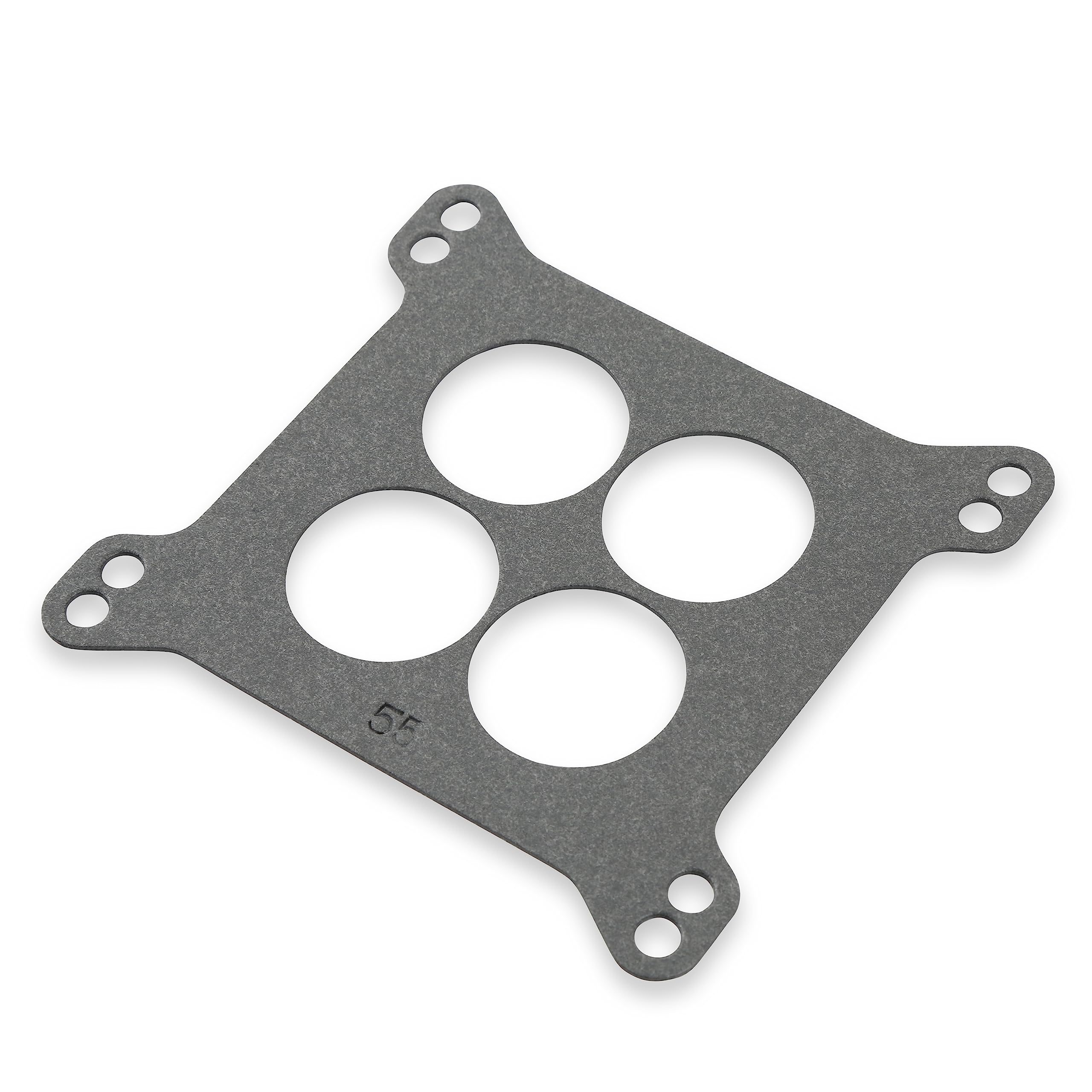 55C Mr. Gasket - Carb Gaskets 4 BBL Skin Pkg