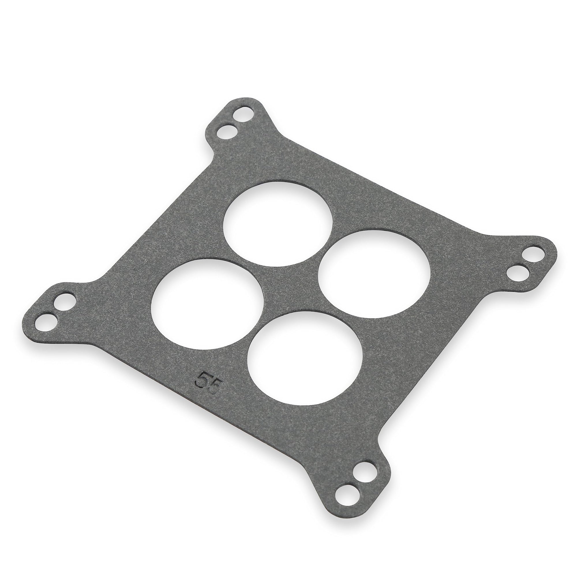 55C Mr. Gasket - Carb Gaskets 4 BBL Skin Pkg